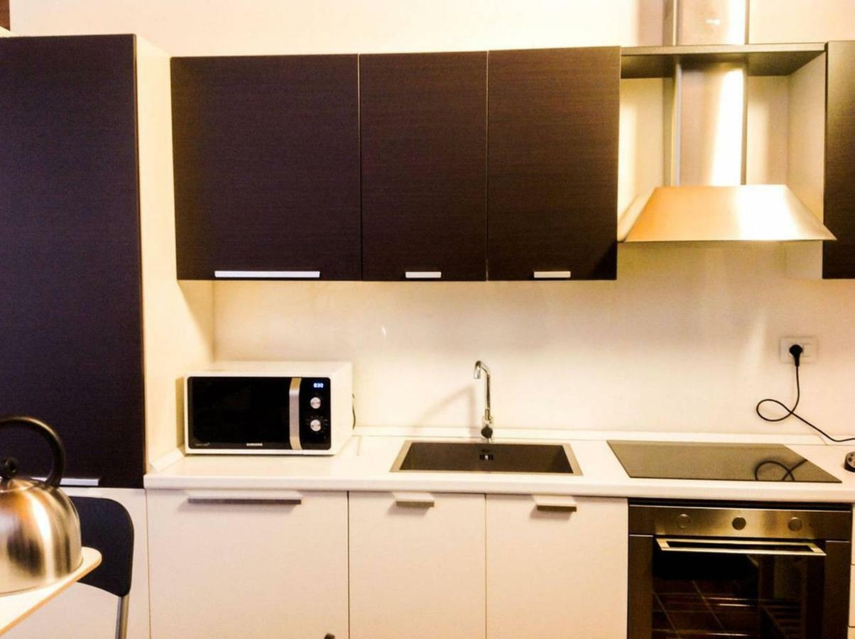 카타니아 San Giuliano House 아파트 외부 사진