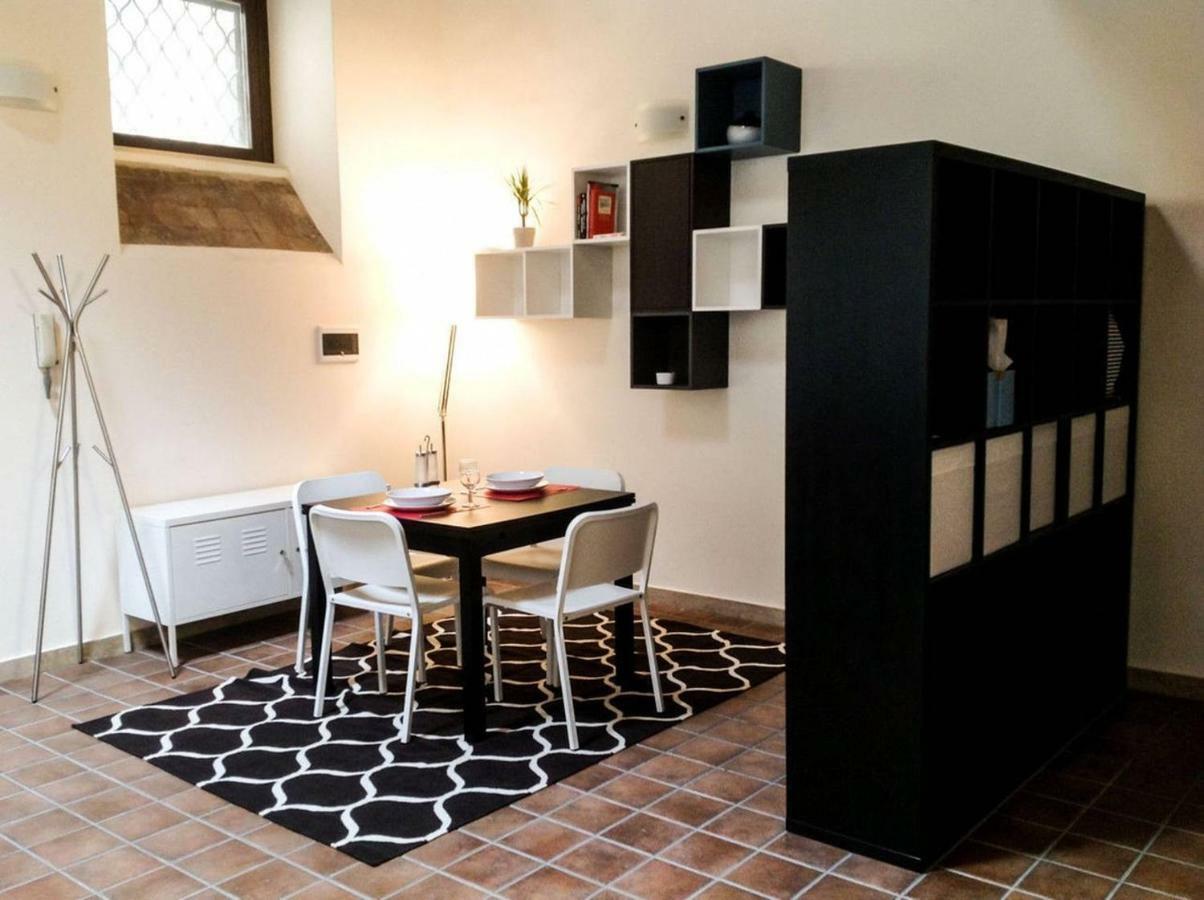 카타니아 San Giuliano House 아파트 외부 사진