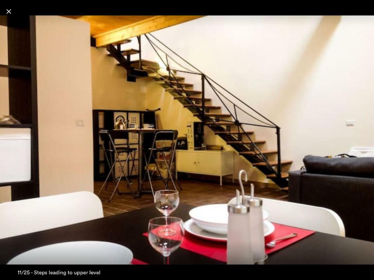 카타니아 San Giuliano House 아파트 외부 사진