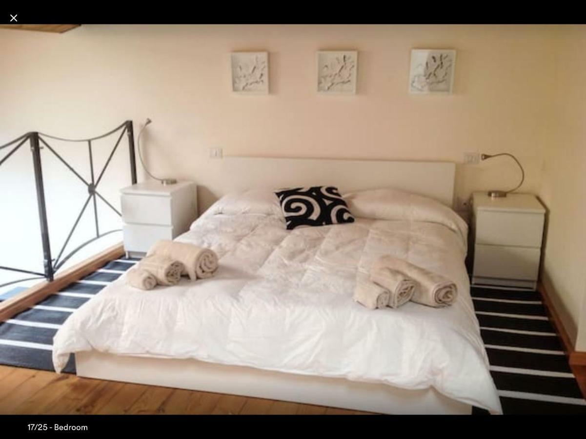 카타니아 San Giuliano House 아파트 외부 사진
