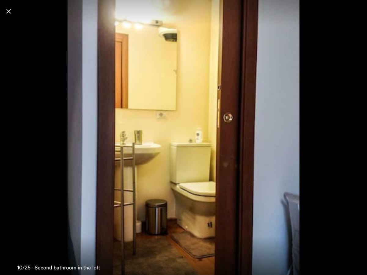 카타니아 San Giuliano House 아파트 외부 사진