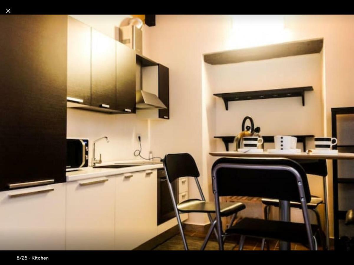 카타니아 San Giuliano House 아파트 외부 사진