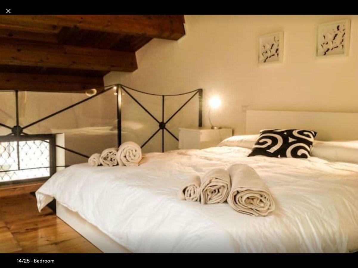 카타니아 San Giuliano House 아파트 외부 사진