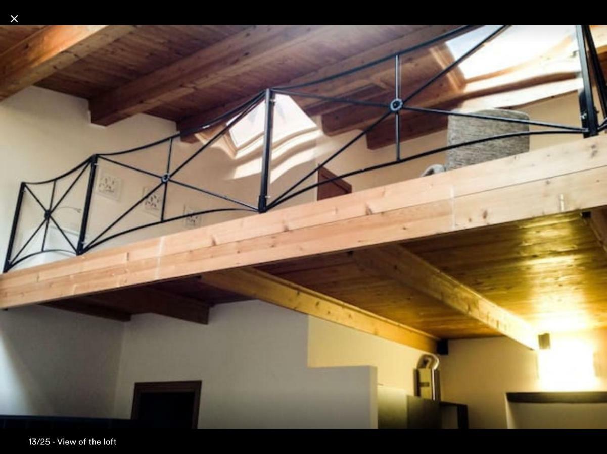 카타니아 San Giuliano House 아파트 외부 사진