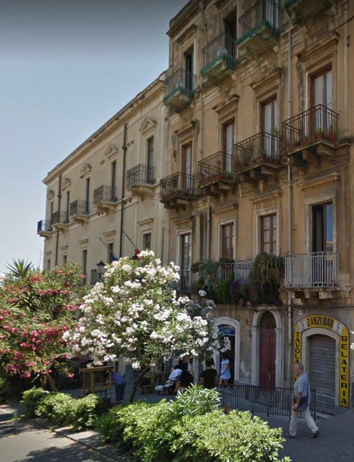 카타니아 San Giuliano House 아파트 외부 사진