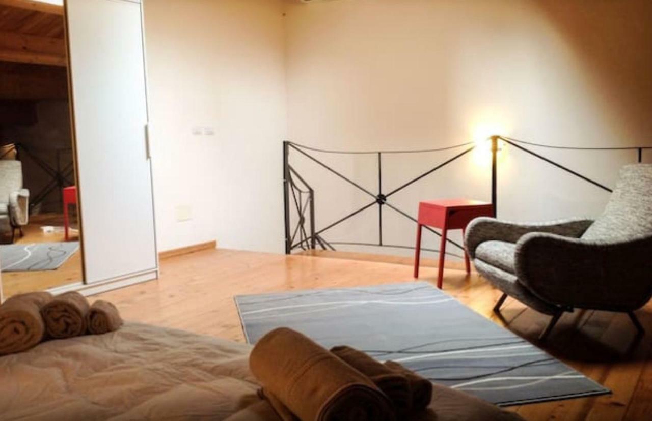 카타니아 San Giuliano House 아파트 외부 사진